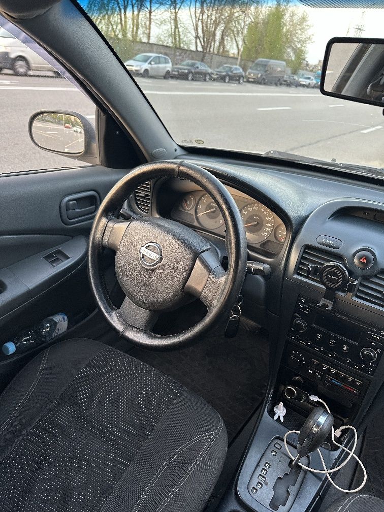 Продам Nissan Almera