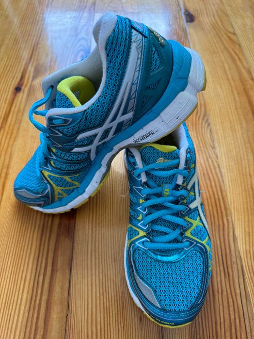 Asics Kayano Gel buty damskie do biegania rozm. 38