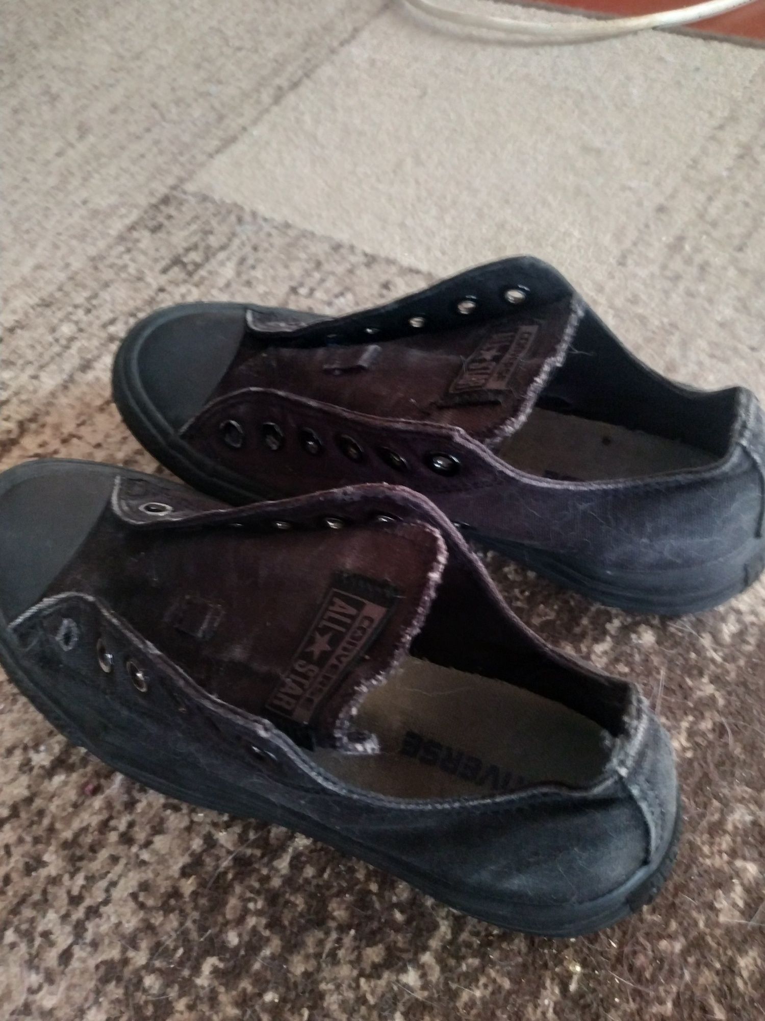 Converse all Star, 38 розмір