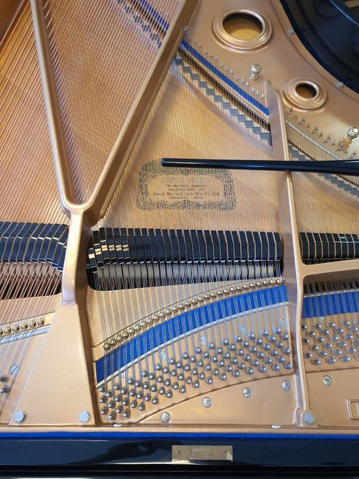 Fortepian Kawai KG-5C