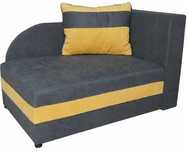Tapczanik SMART narożnik łóżko tapczan SOFA kanapa