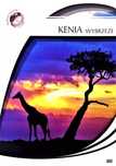 Podróże marzeń. Kenia. Wybrzeże, DVD. Cass film