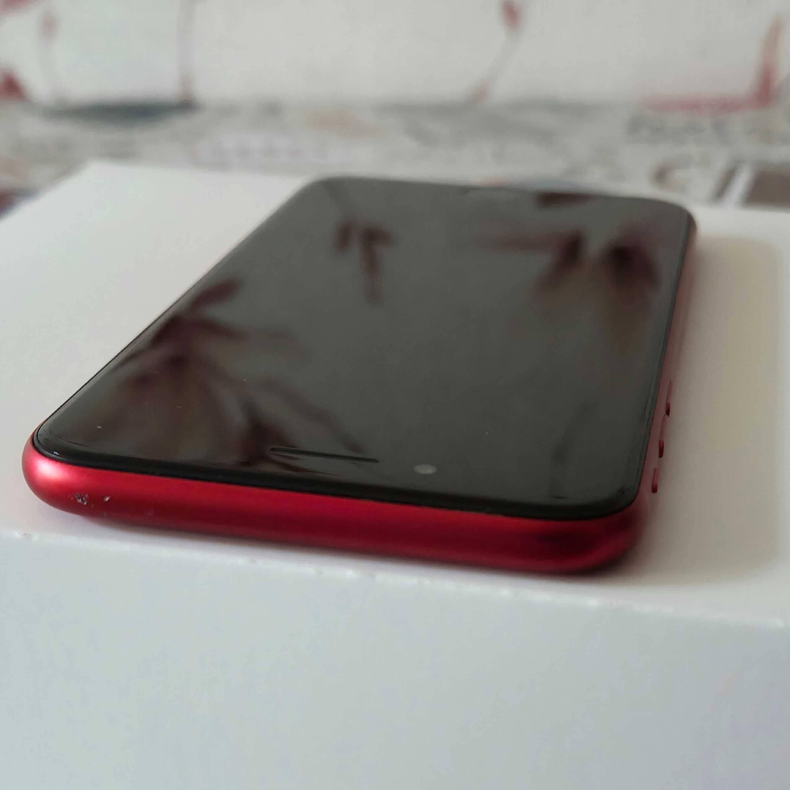 iPhone SE 2020 256 Gb 93% Product Red