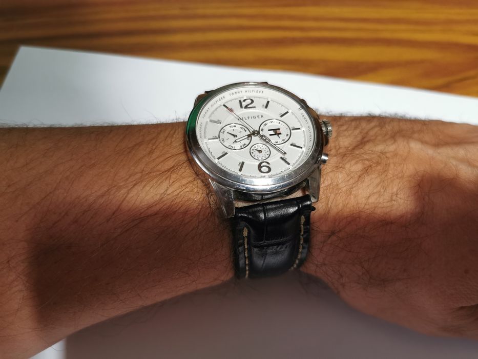 Relógio Tommy Hilfiger