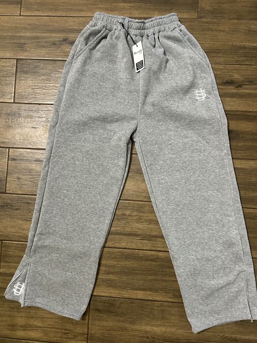 Спортивні штани baggy suvene suvenue flared