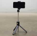 Kijek selfie stick Bluetooth tripod