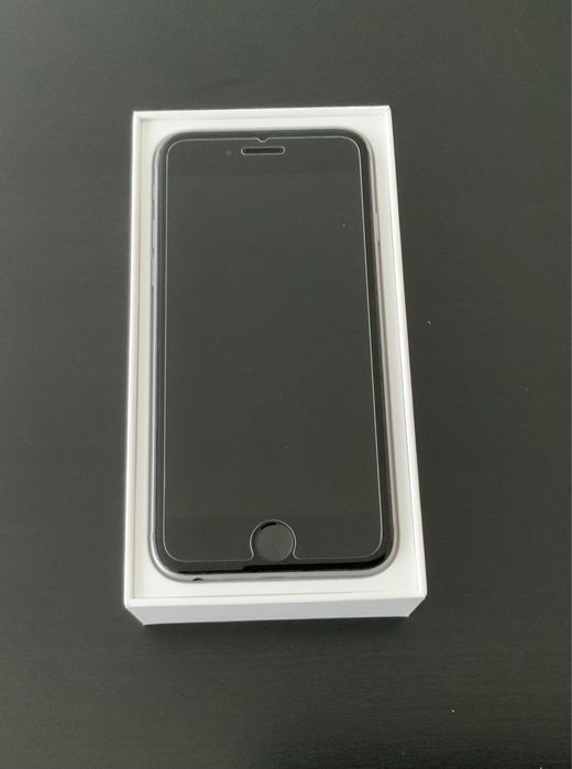 iPhone 6 32GB preto
