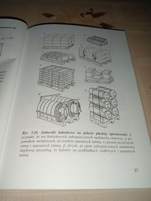Książka Kierowca - Operator Wózków Jezdniowych Napędzanych