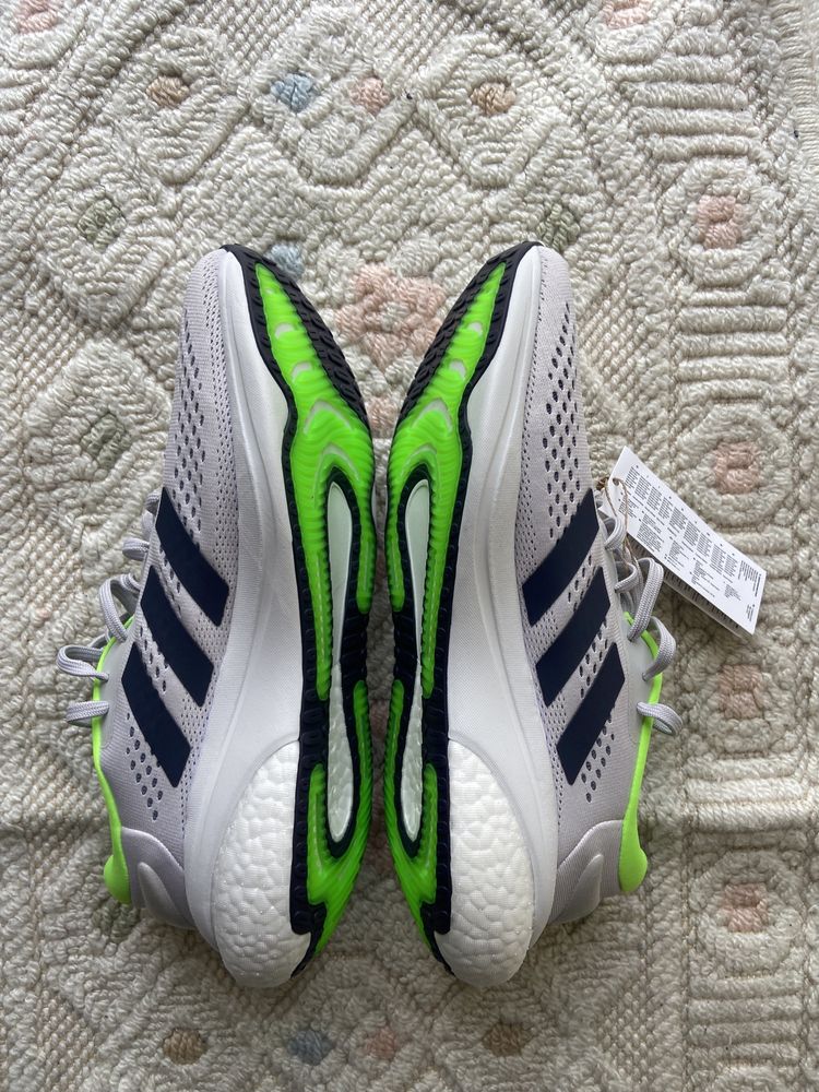 Adidas Supernova 2.0