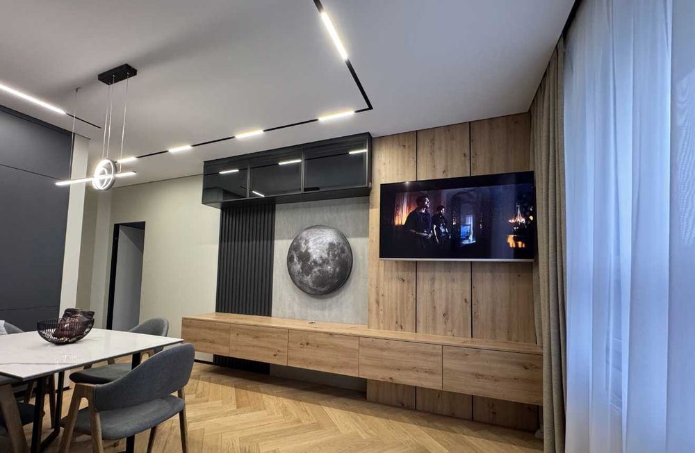 Оренда квартири в ЖК Малоголосківські Пагорби, ближній центр