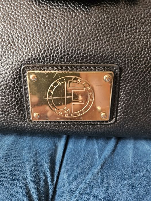 Torba damska Jack French