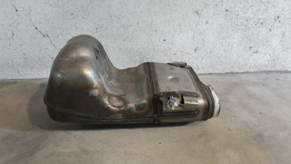 Escape Tracer 9 2021/2024