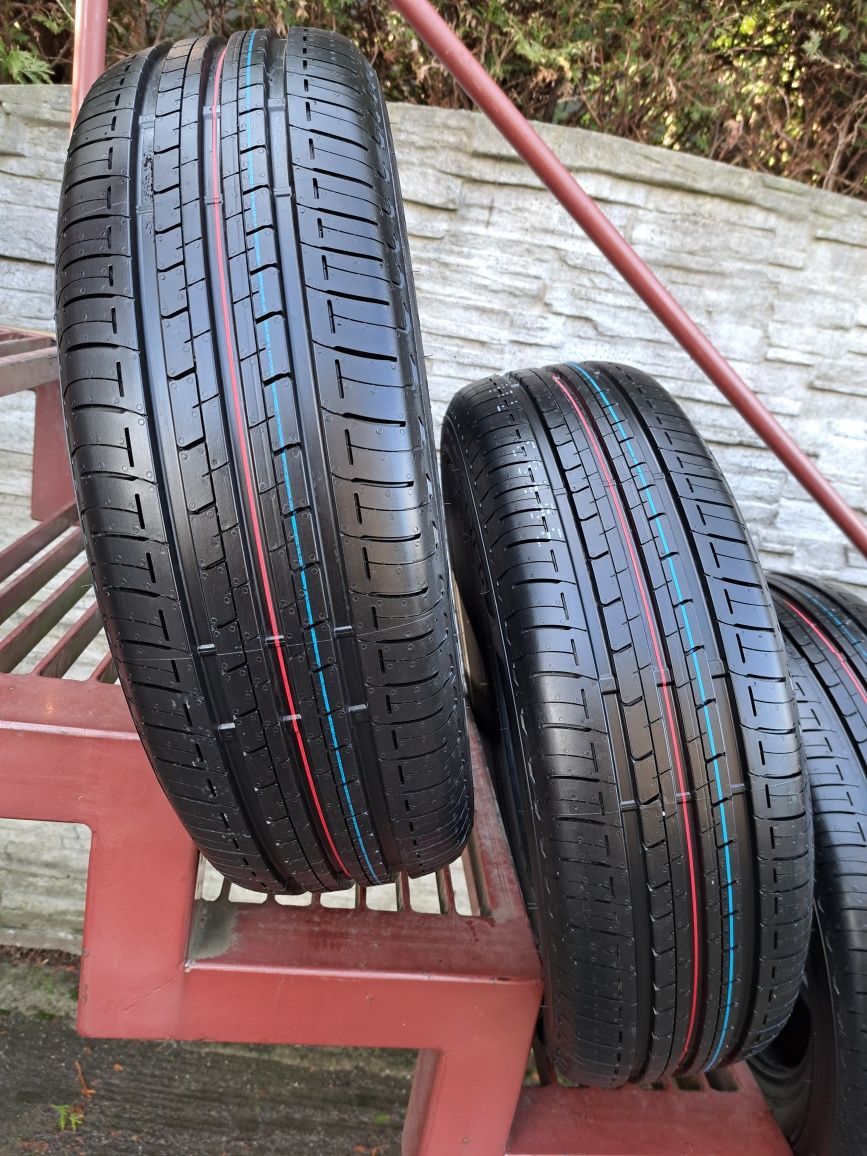 4 Opony NOWE letnie 185/65 R15 Bridgestone Montaż i wyważanie Gratis!