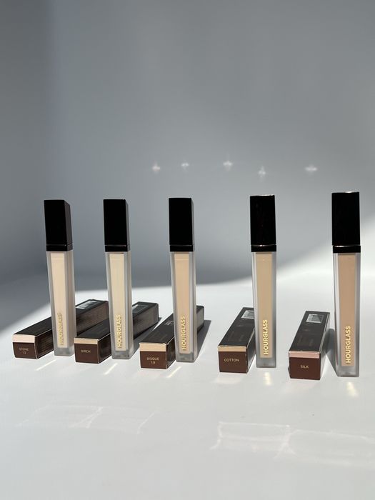 Консилер Hourglass Vanish Airbrush Concealer 5 відтінків (6 ml)