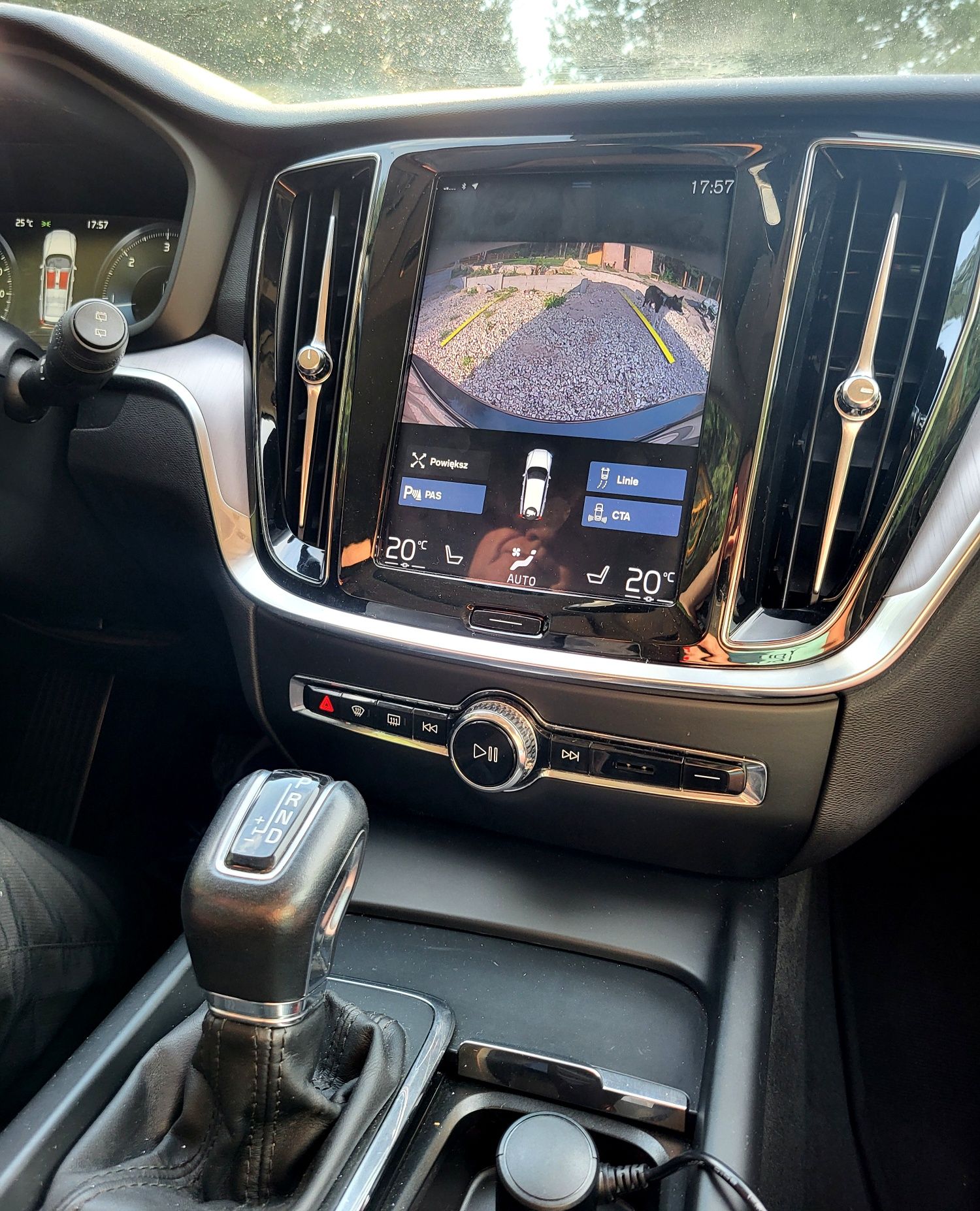 Volvo v60 d4 momentum pro 2018 Full Opcja automat