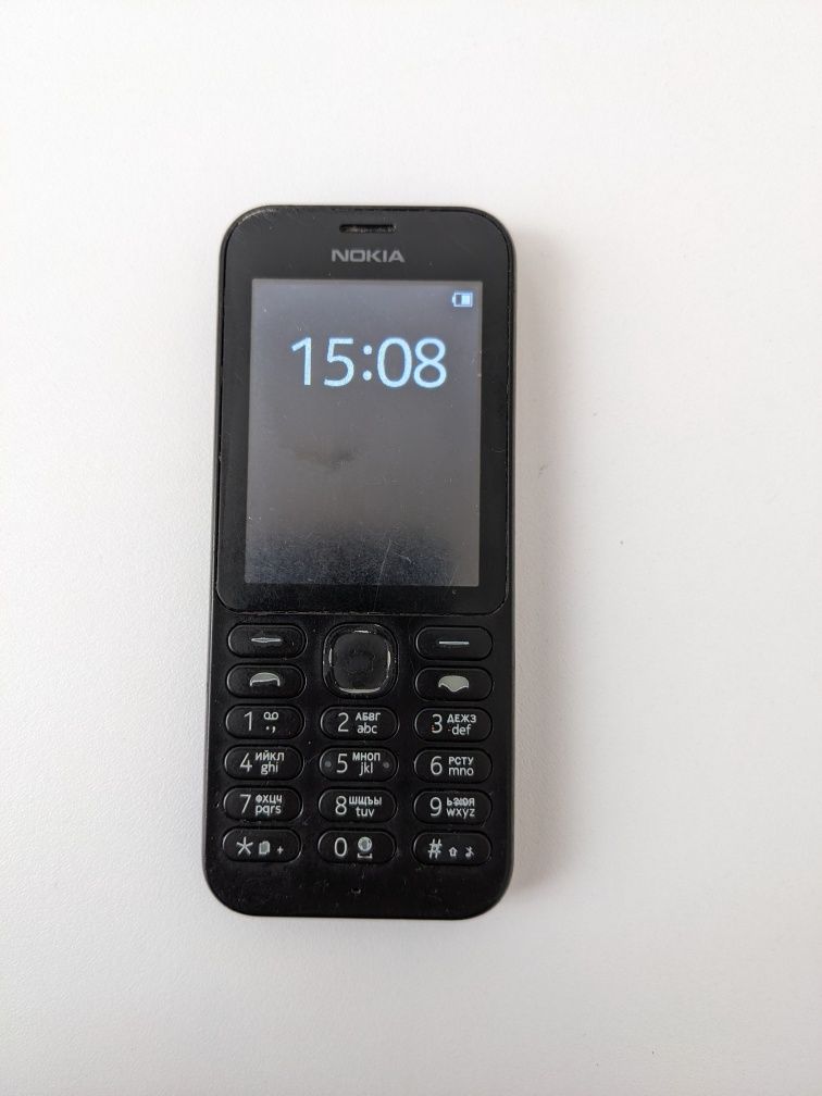Nokia 220 (rm-1110)