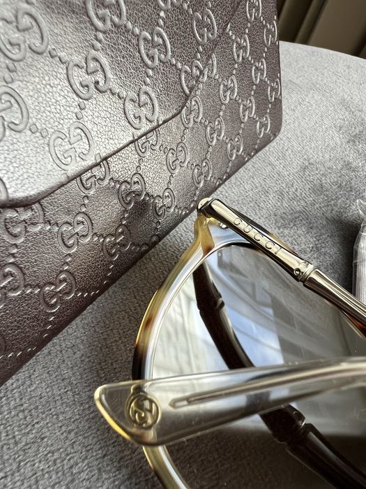 Gucci сонцезащитные очки женские оригинал