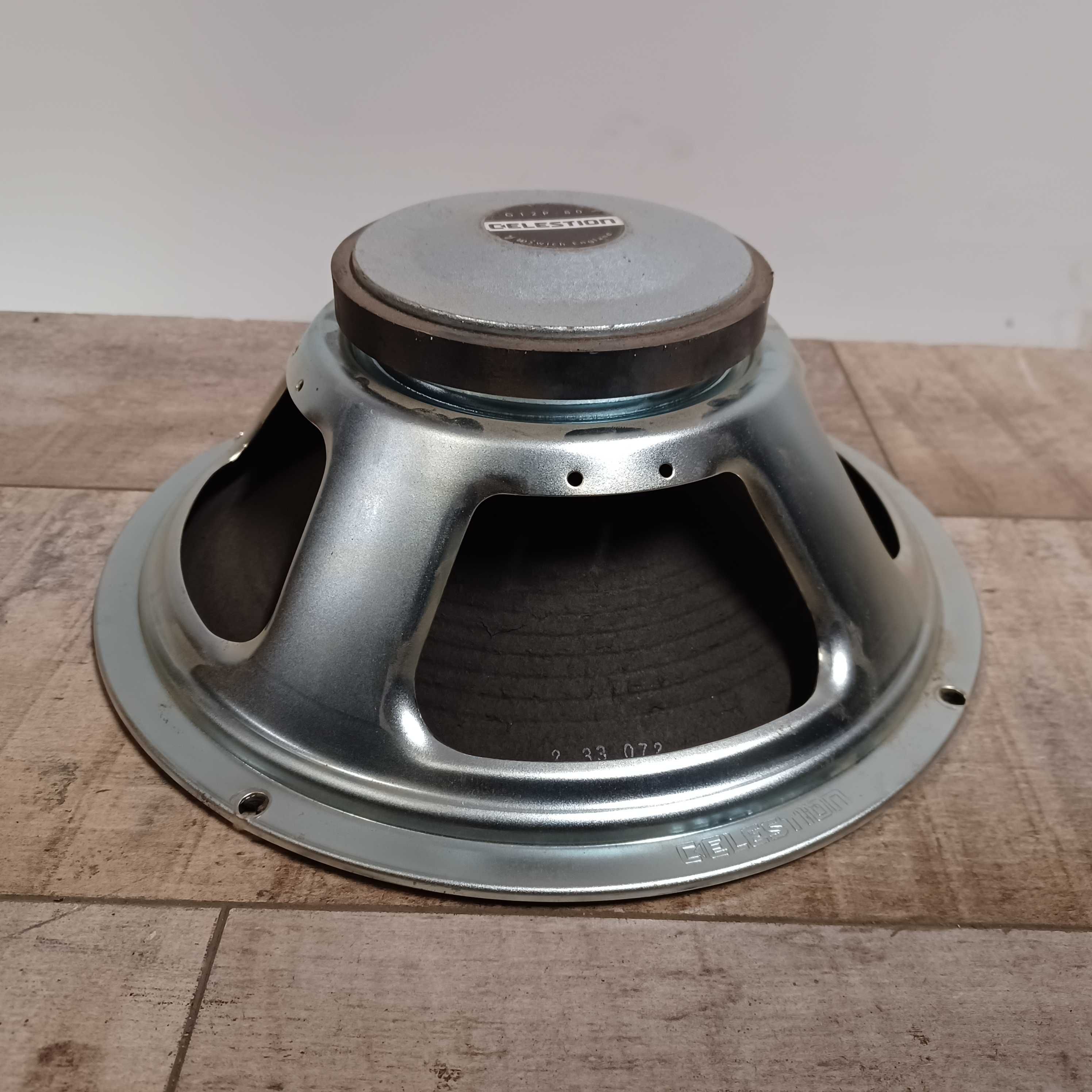 Celestion G12P-80 głośnik gitarowy