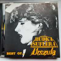 Budka Suflera - Best Of Urszula 1996 Austria