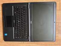 Dell E5450 16GB RAM 256 SSD Bateria 5h
