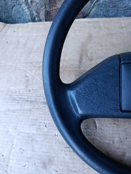 Руль Кермо Гольф 2 Golf 2
