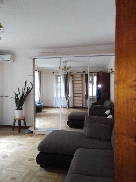 Сдам дом Слободка ул.Парковая/Отечественная