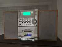 Mini Wieża Radio LG