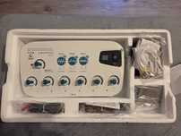 Estimulador Eletrónico de Acupuntura