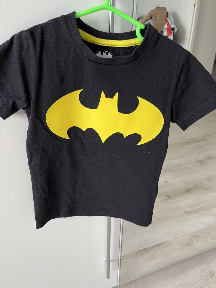 Koszulka t-shirt Next 104 Batman