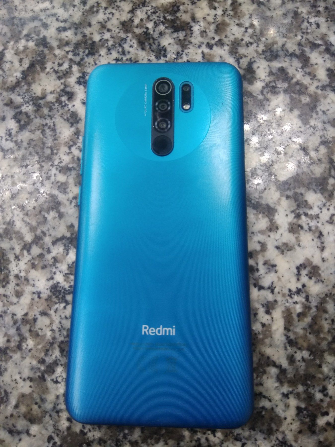 Xiaomi Redmi 9 NFC