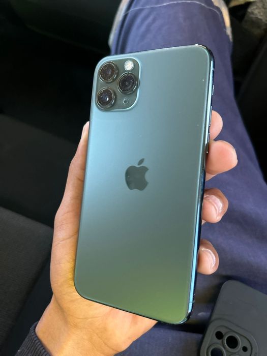 iPhone 11 Pro 64g