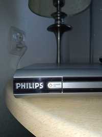 DVP 520 DVD видео плеер Fhilips