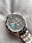 Casio red bull zegarek męski