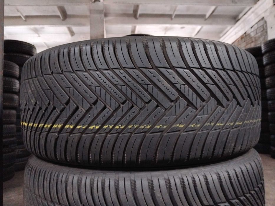 Шини бу 235/45 R18 Hankook Kinergy 4S2 Пара
