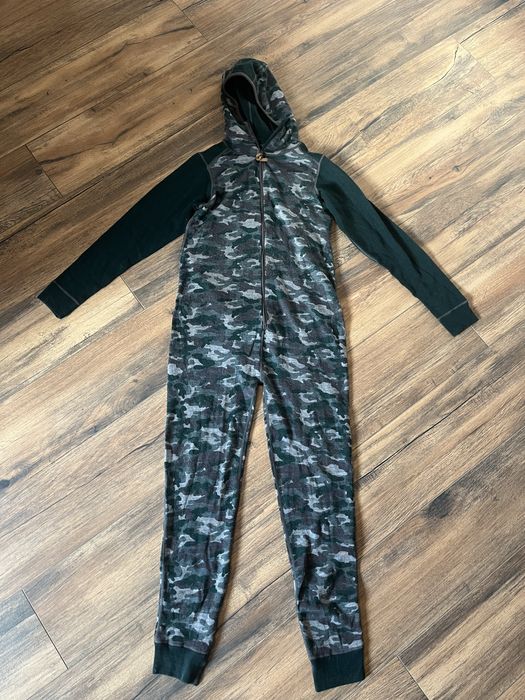 Komplet merino wool Heldre