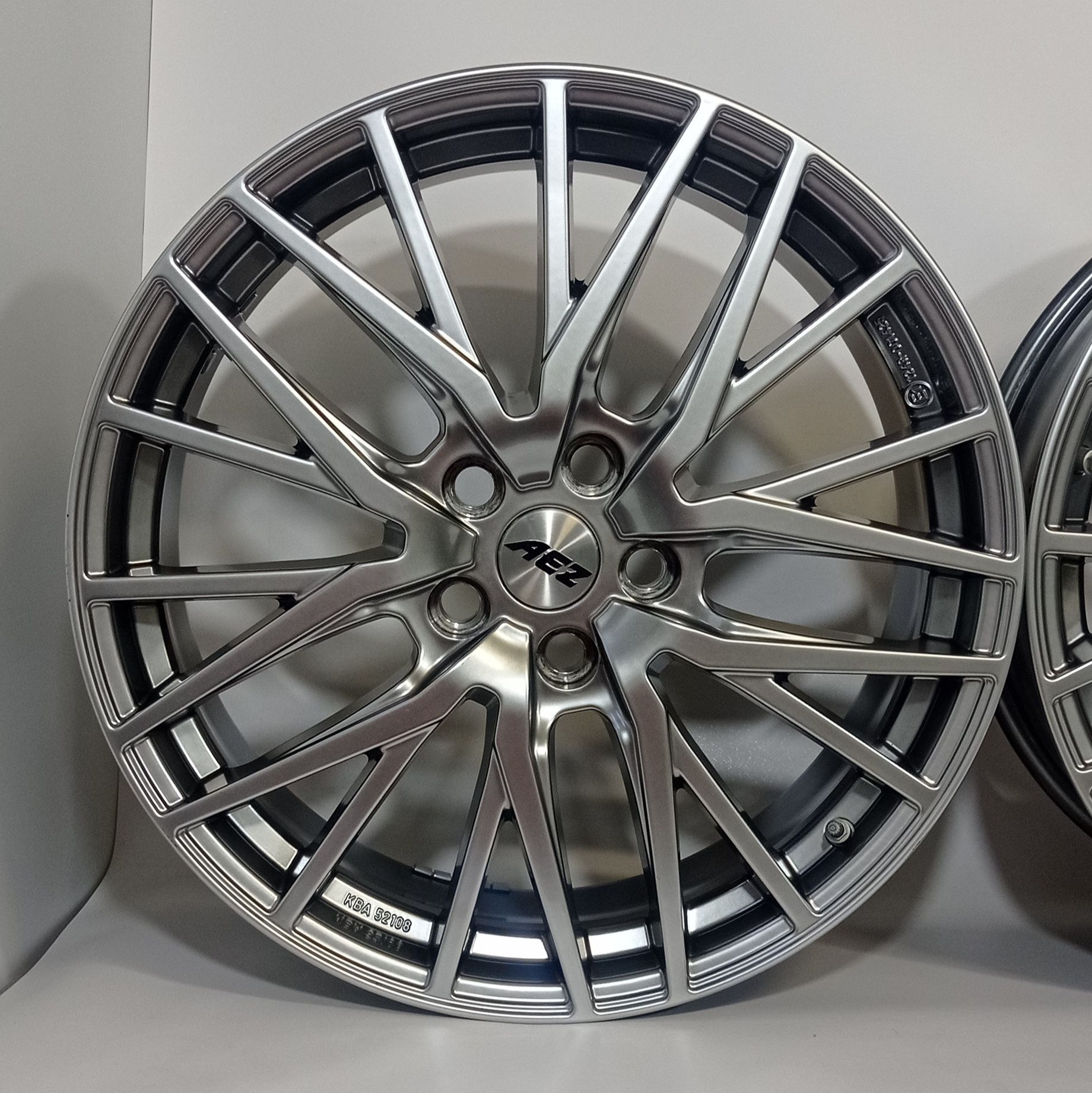 20" 5x120 range rover sport, opel insignia bmw x5 tuareg