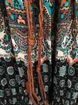 Vestido comprido - da marca Natura
