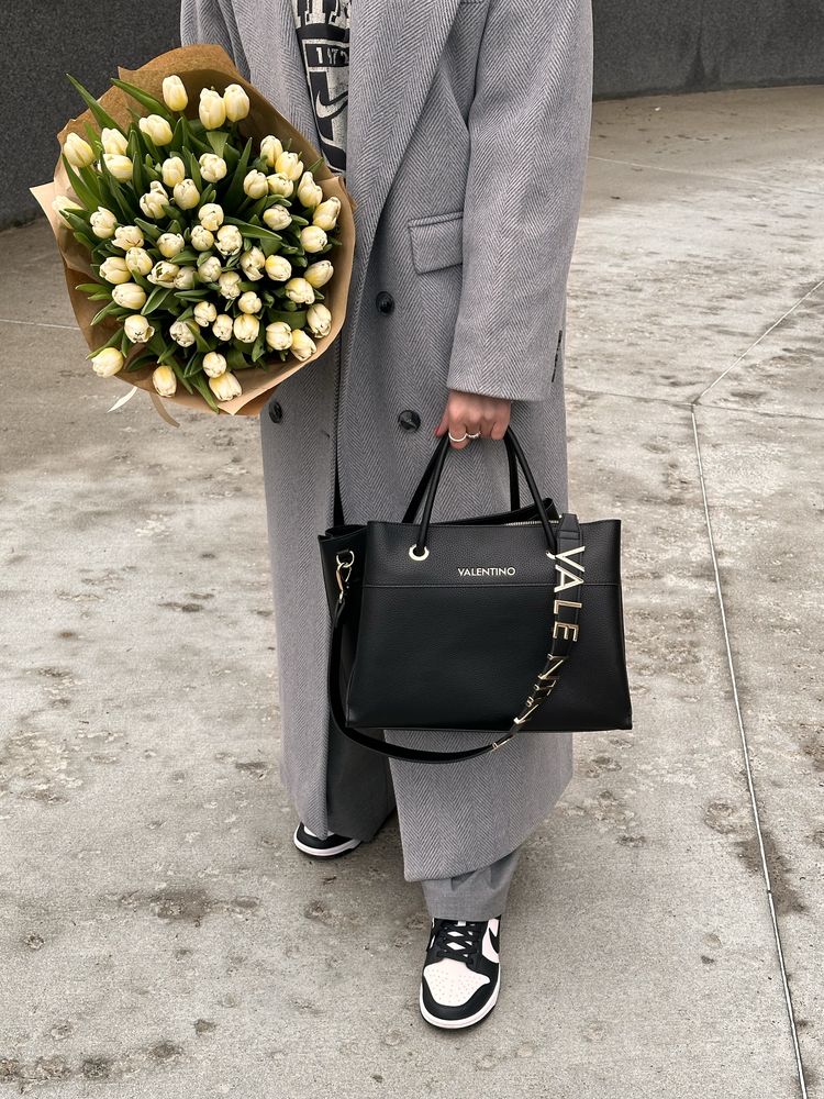 сумка  valentino оригінал