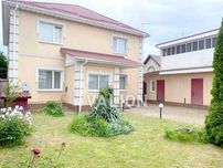 Продається  2-поверховий будинок у смт Велика Димерка, Бровари