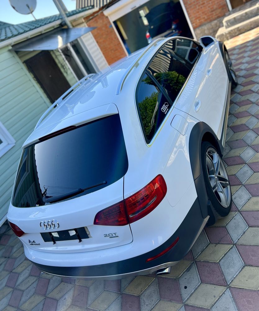 Продам Audi A4 Allroad