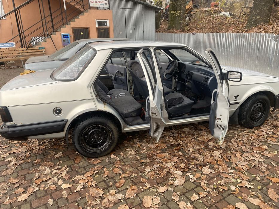 Продам оріон 1,4 бензин