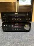 Wieża JVC UX-TB30 cd usb