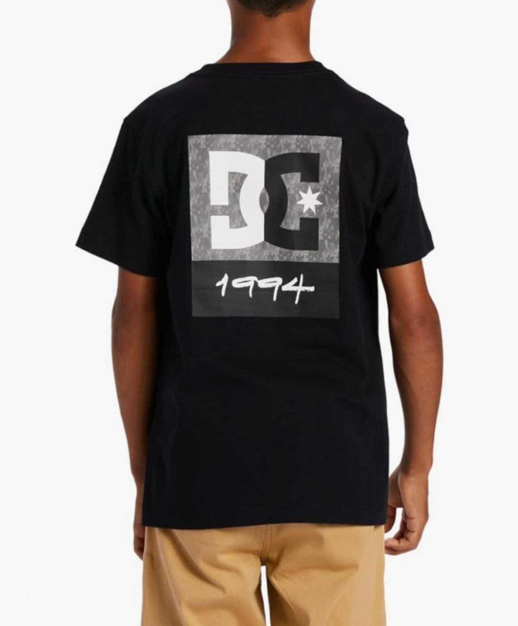 DC Shoes Split T-Shirt футболка, тишка S, XL