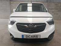 OPEL COMBO 1.5 cdti