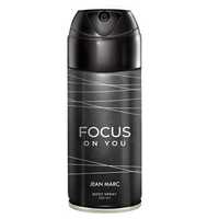 Jean Marc Focus On You Dezodorant Spray 150Ml (P1)