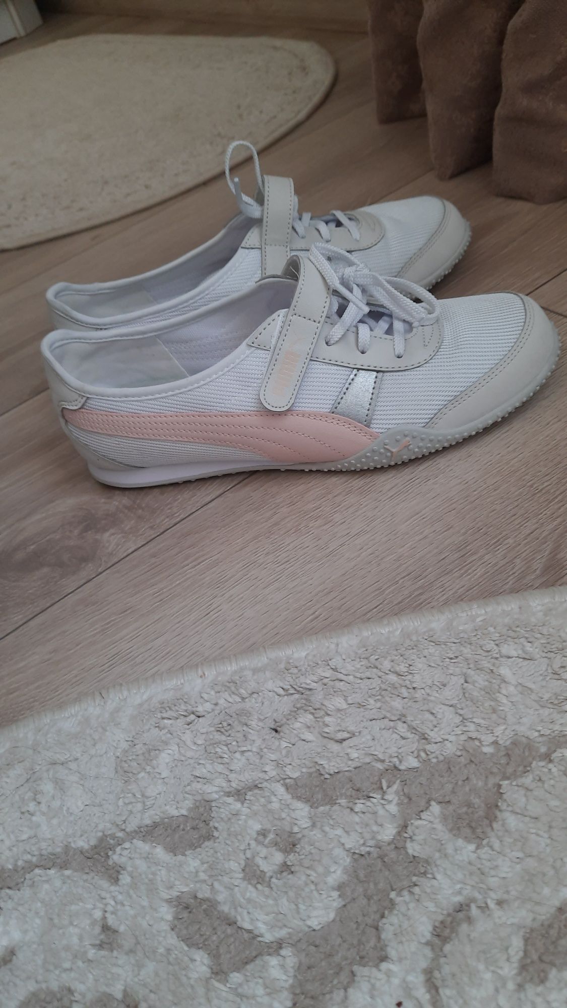 Мокасіни    puma