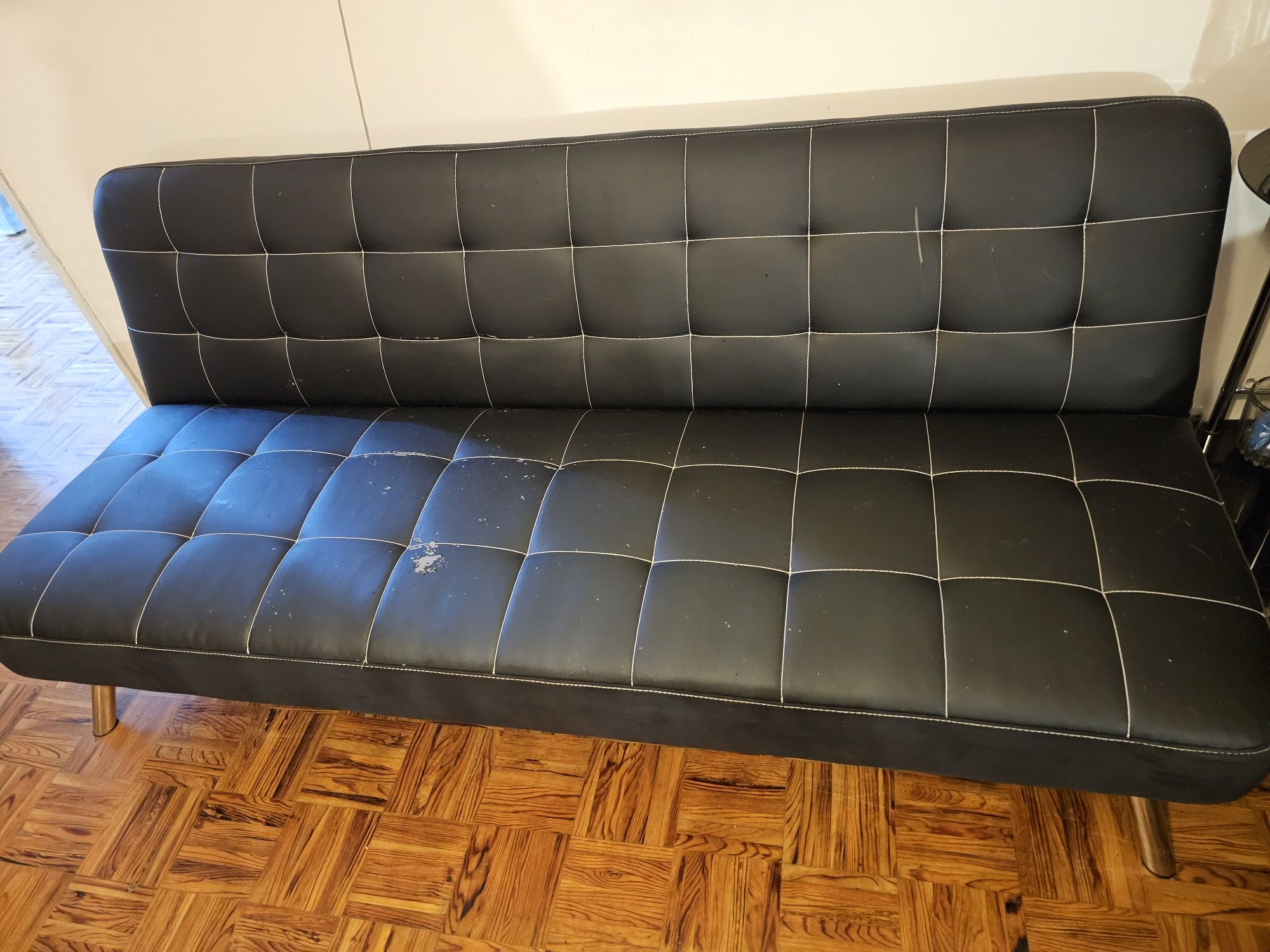 Sofá cama de casal