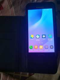 Samsung j3 майже новий