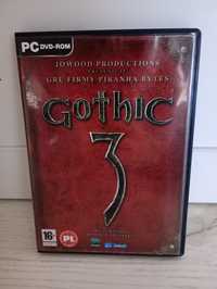 Gothic 3 gra na PC
