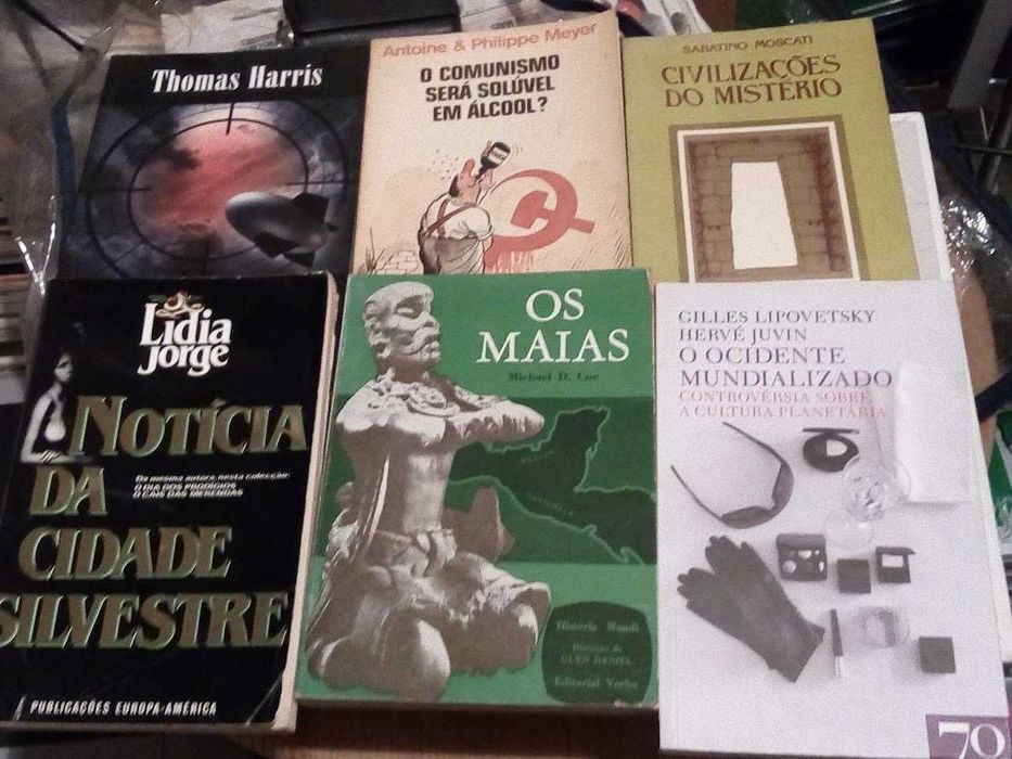 O Amante de LADY Chatterley